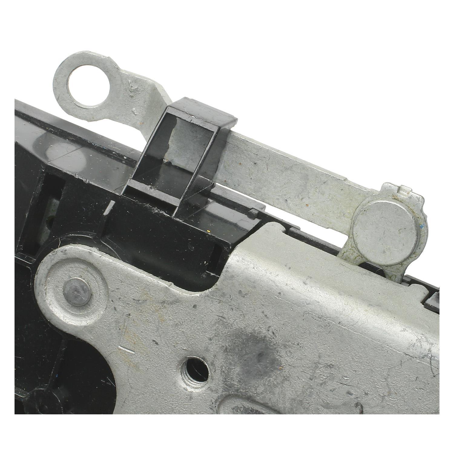 BWD DLA1018 Door Lock Actuator product image 2 of 4