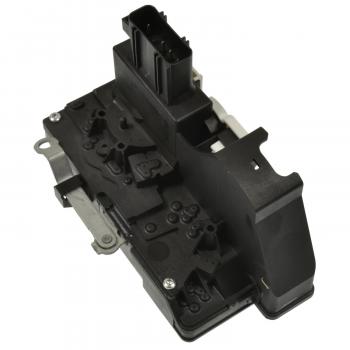 2011 Ford Fusion Door Lock Actuator Rear Left BWD DLA1018 image 3 of 4