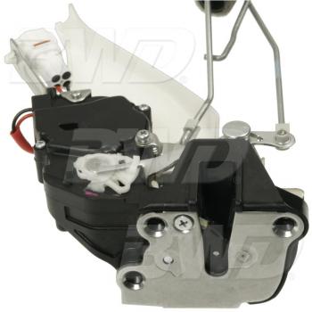 1996 Toyota Camry Door Lock Actuator Rear Right BWD DLA1028 image 1 of 3