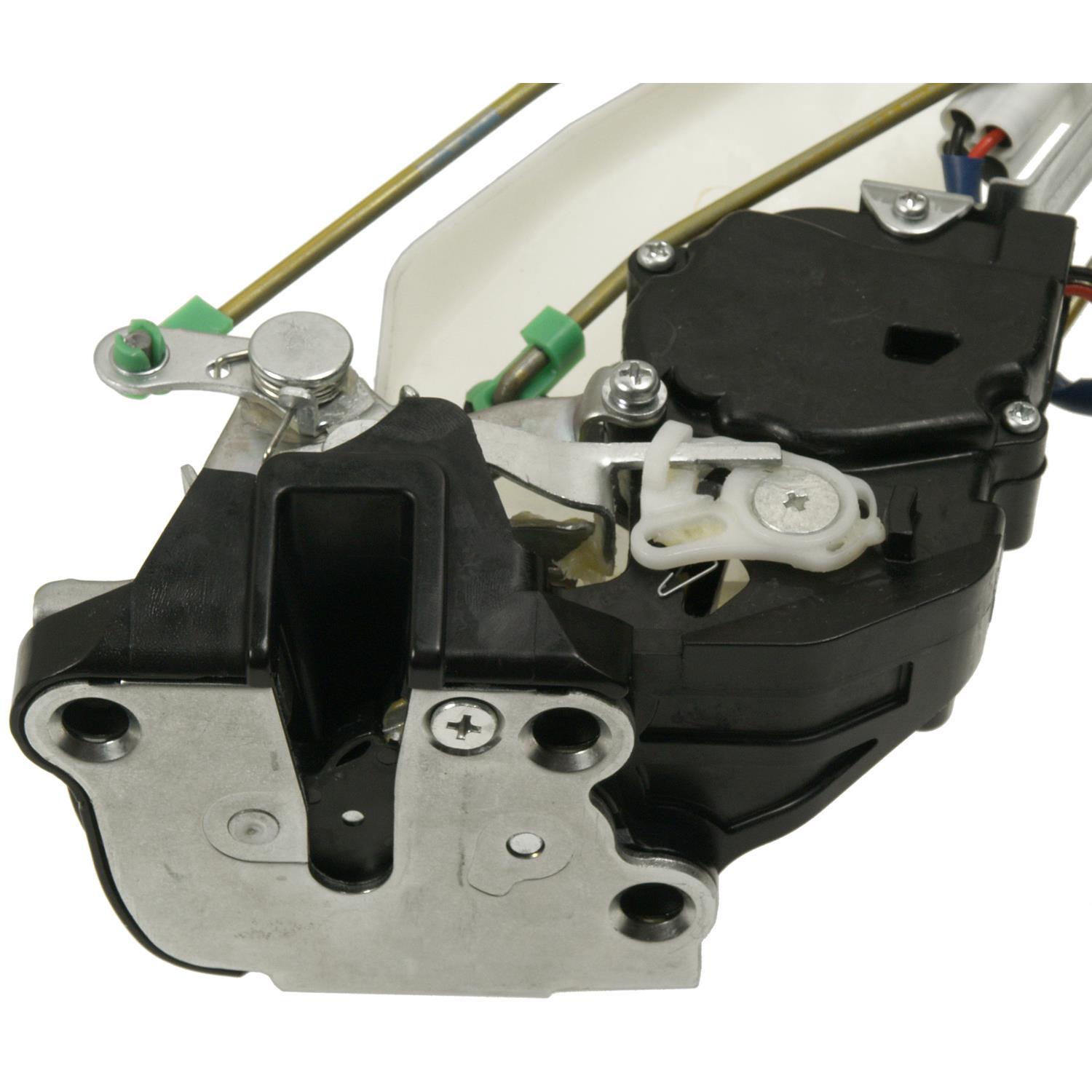 BWD DLA1029 - Door Lock Actuator BWD DLA1029 Door Lock Actuator product image 1 of 3
