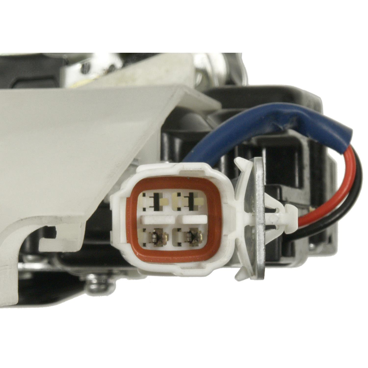 BWD DLA1029 - Door Lock Actuator BWD DLA1029 Door Lock Actuator product image 2 of 3