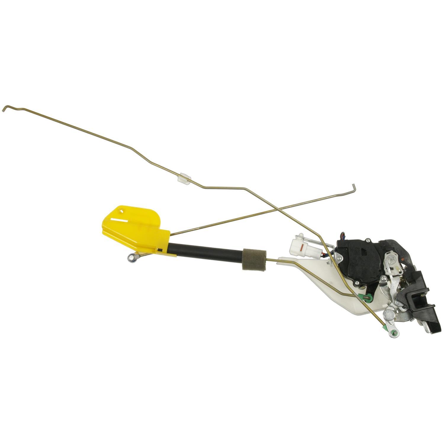 BWD DLA1029 - Door Lock Actuator BWD DLA1029 Door Lock Actuator product image 3 of 3