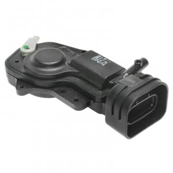 2001 Toyota Camry Door Lock Actuator Front Left BWD DLA1038 image 2 of 3