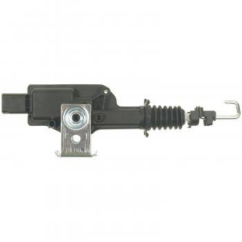 2005 Mercury Monterey Door Lock Actuator Rear Left BWD DLA104 image 3 of 3