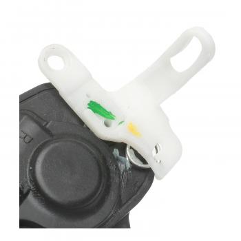 2001 Toyota Camry Door Lock Actuator Rear Left BWD DLA1040 image 3 of 3