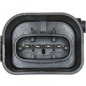 2001 Toyota Camry Door Lock Actuator Front Left BWD DLA1041 image 3 of 3