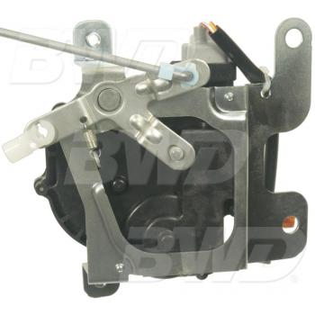 2006 Honda Insight Door Lock Actuator