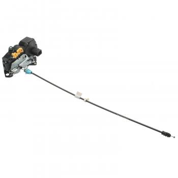 2008 Buick Allure Door Lock Actuator Front Right BWD DLA1048 image 2 of 3