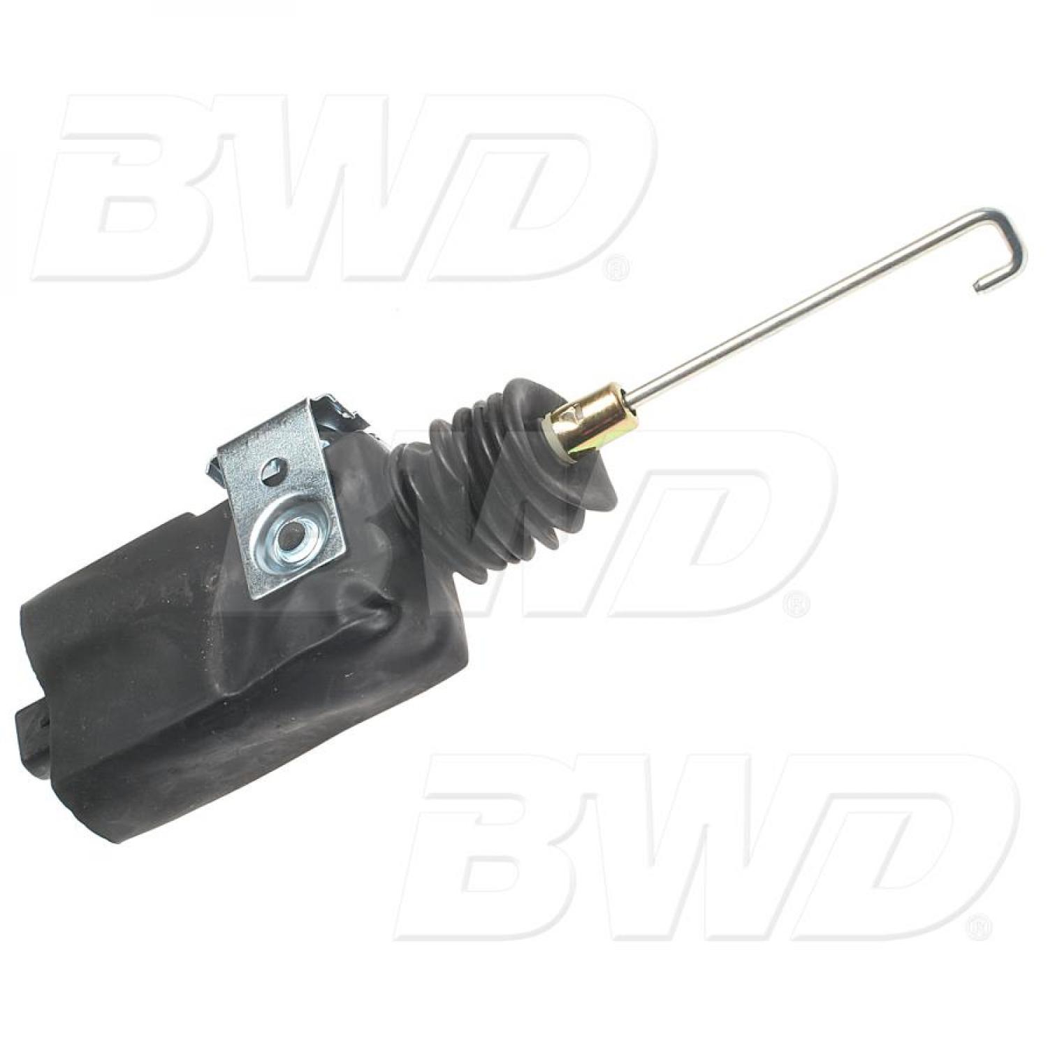 BWD DLA105 - Door Lock Actuator BWD DLA105 Door Lock Actuator product image 1 of 2