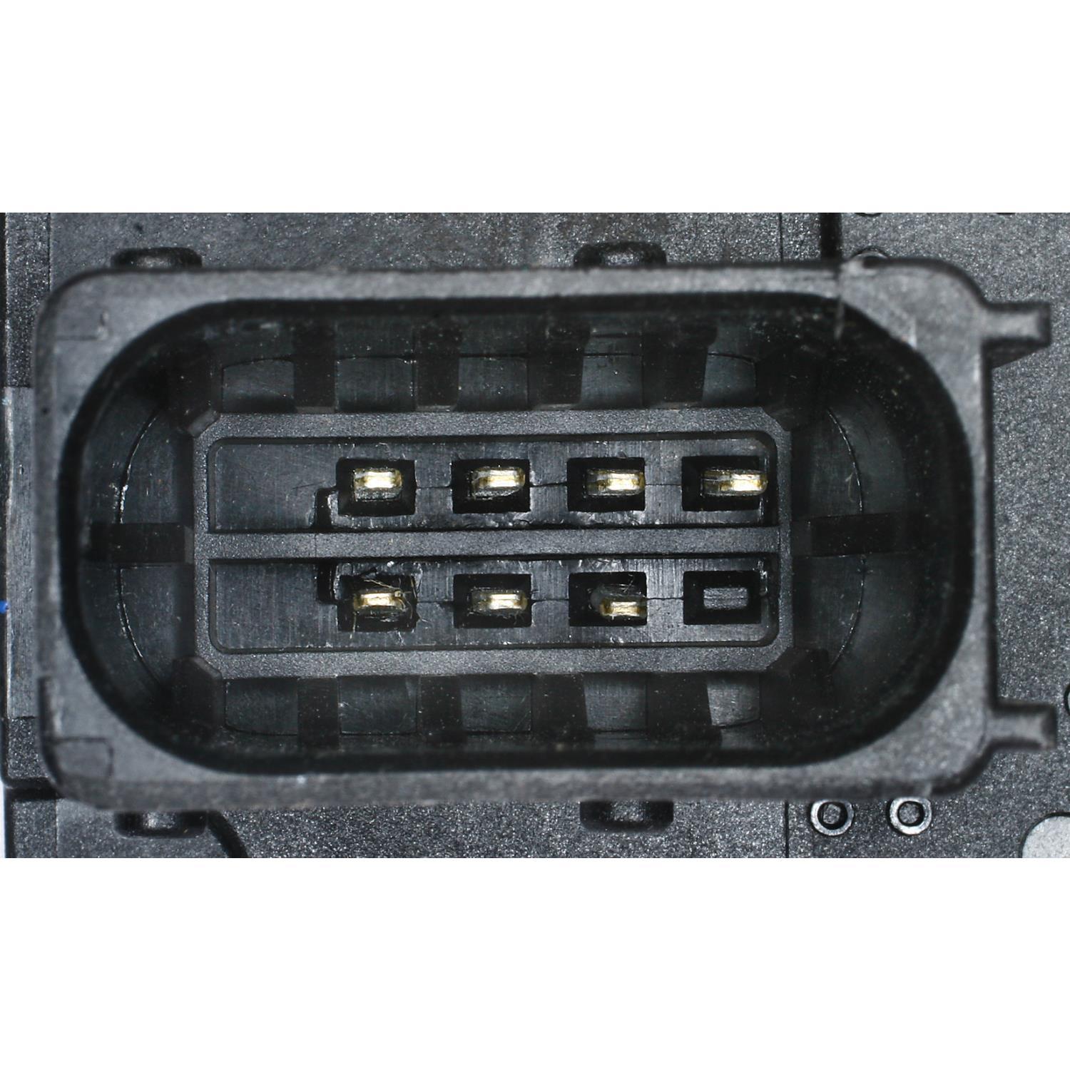 BWD DLA1050 - Door Lock Actuator BWD DLA1050 Door Lock Actuator product image 3 of 3