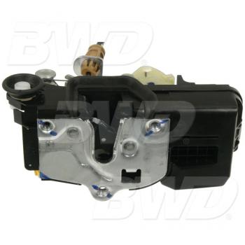 2008 Buick Lucerne Door Lock Actuator Rear Right BWD DLA1053 image 2 of 4