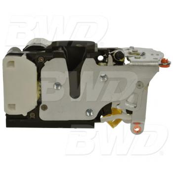 2006 GMC Envoy XL Door Lock Actuator Front Left BWD DLA1054 image 2 of 4