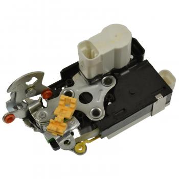 2004 Oldsmobile Bravada Door Lock Actuator Front Left BWD DLA1055 image 2 of 3