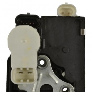 2004 Oldsmobile Bravada Door Lock Actuator Front Left BWD DLA1055 image 3 of 3