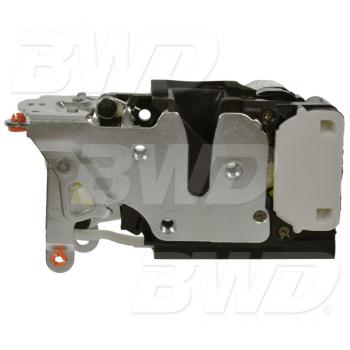 2006 GMC Envoy XL Door Lock Actuator Front Right BWD DLA1056 image 2 of 4