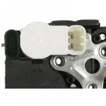 2006 GMC Envoy XL Door Lock Actuator Front Right BWD DLA1057 image 2 of 4