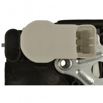 2006 GMC Envoy XL Door Lock Actuator Front Right BWD DLA1057 image 4 of 4