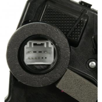 2007 Scion TC Door Lock Actuator Left BWD DLA1068 image 2 of 3