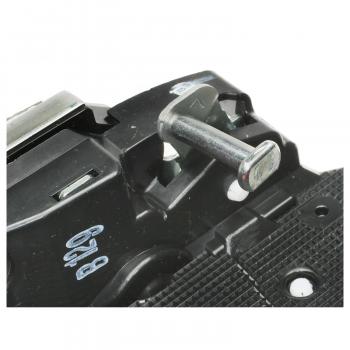 2005 Toyota Corolla Door Lock Actuator Rear Left BWD DLA1070 image 1 of 3