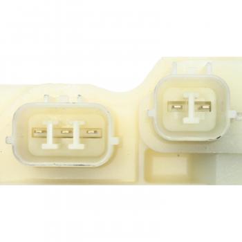 2008 Honda Fit Door Lock Actuator BWD DLA1073 image 3 of 3
