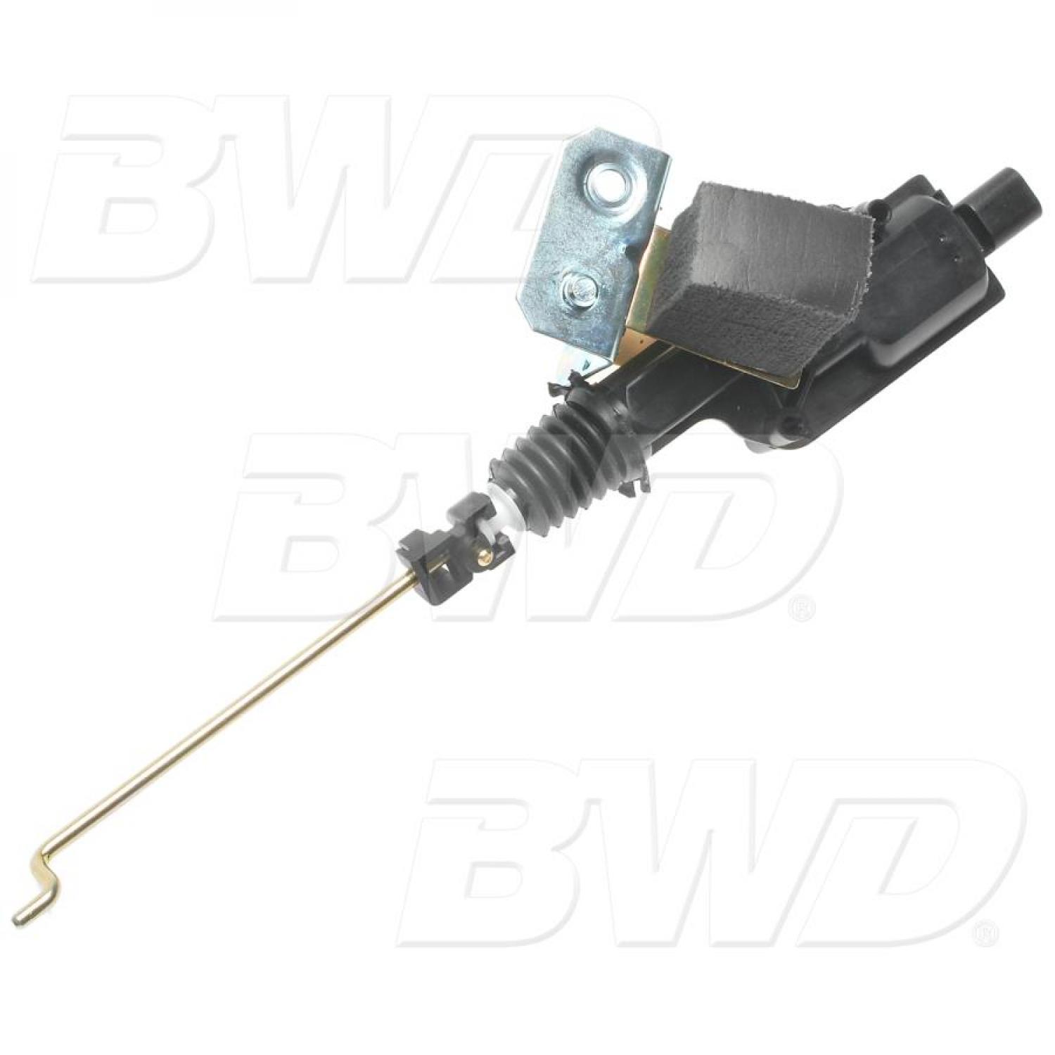BWD DLA1078 - Door Lock Actuator BWD DLA1078 Door Lock Actuator product image 2 of 3