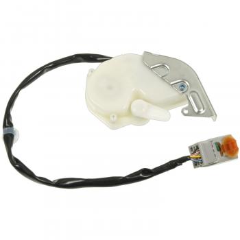 1999 Honda Prelude Door Lock Actuator Left BWD DLA1090 image 3 of 4