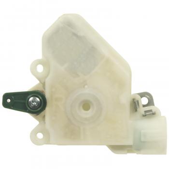 2003 Nissan Maxima Door Lock Actuator Front Right BWD DLA1103 image 3 of 3
