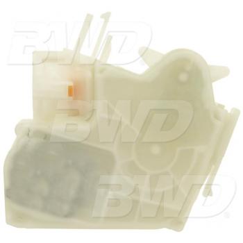 1999 Nissan Pathfinder Door Lock Actuator BWD DLA1104 image 1 of 3