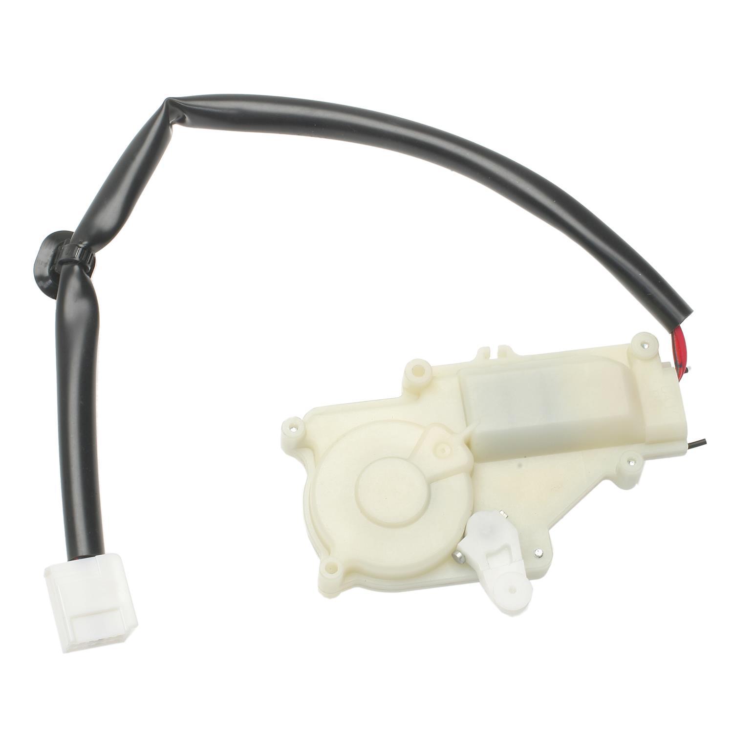 BWD DLA1105 - Door Lock Actuator BWD DLA1105 Door Lock Actuator product image 1 of 3