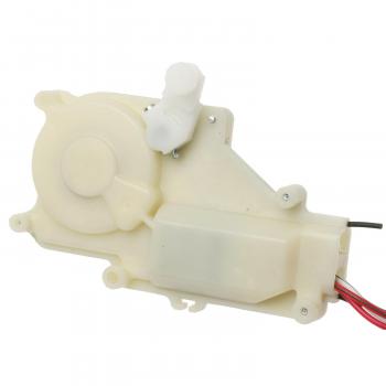 2004 Mazda MPV Door Lock Actuator Rear Left BWD DLA1107 image 3 of 3