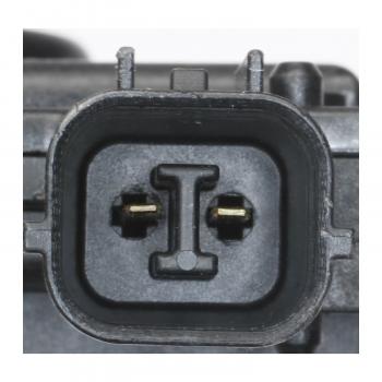 2007 Honda Odyssey Door Lock Actuator Rear Right BWD DLA1111 image 3 of 3