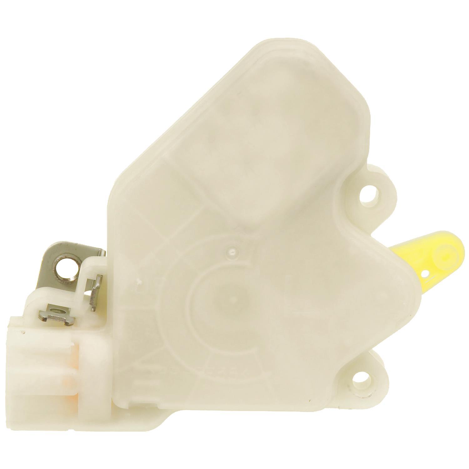 BWD DLA1112 Door Lock Actuator product image 1 of 3
