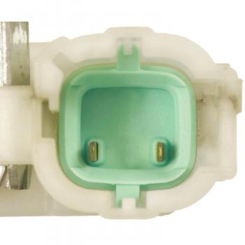 1998 Nissan Sentra Door Lock Actuator Rear Right BWD DLA1116 image 2 of 3