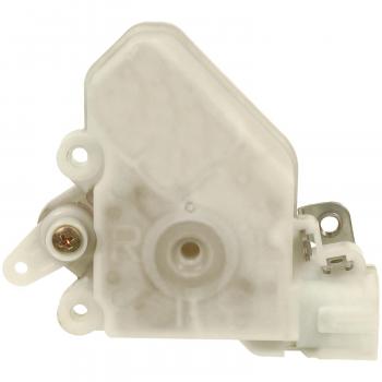 1998 Nissan Sentra Door Lock Actuator Rear Right BWD DLA1116 image 3 of 3