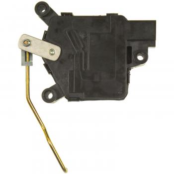 1993 Nissan Quest Door Lock Actuator