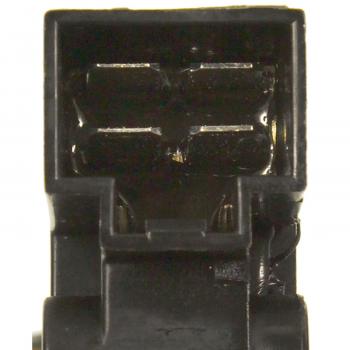 1993 Nissan Quest Door Lock Actuator Rear Right BWD DLA1118 image 2 of 3