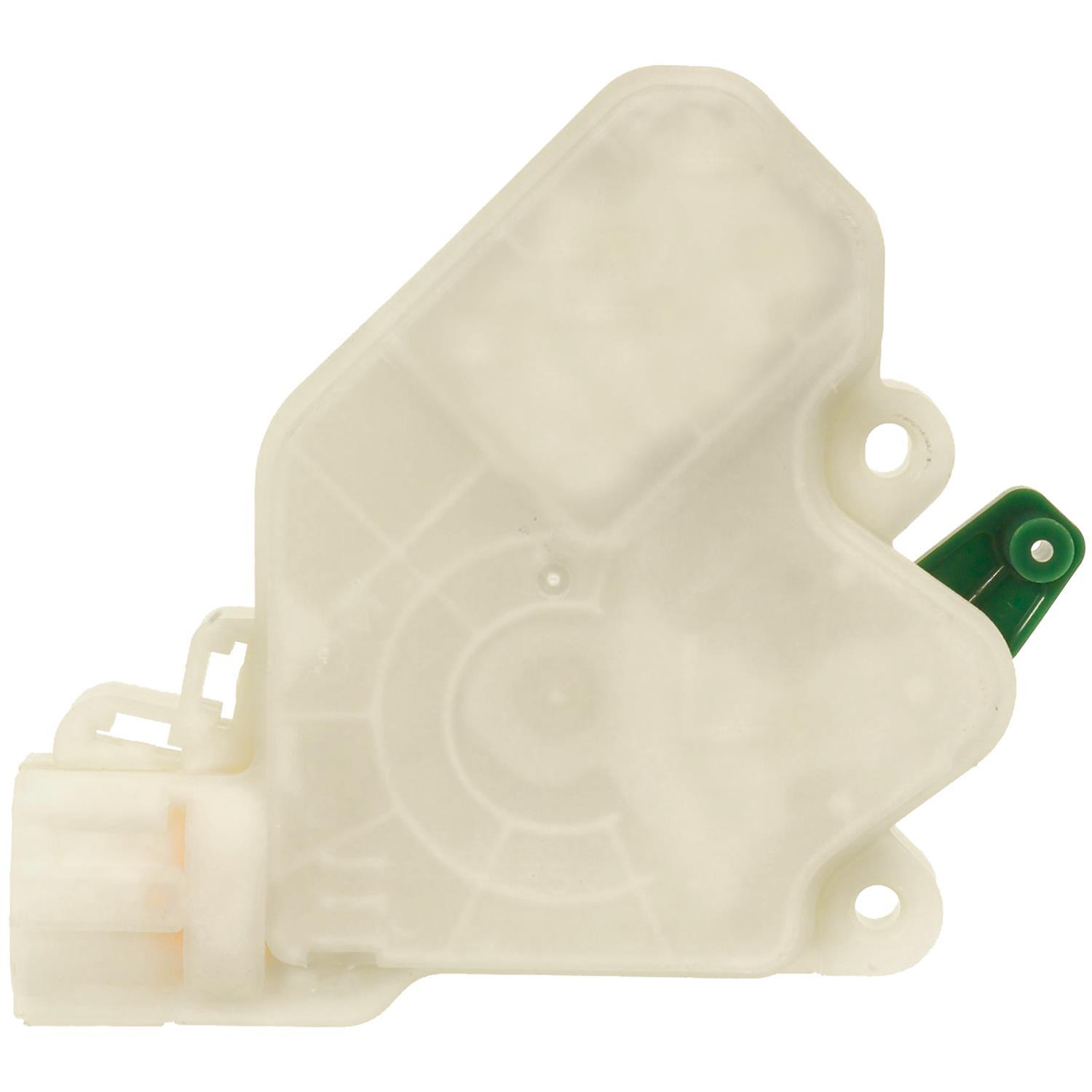 BWD DLA1120 - Door Lock Actuator BWD DLA1120 Door Lock Actuator product image 1 of 3
