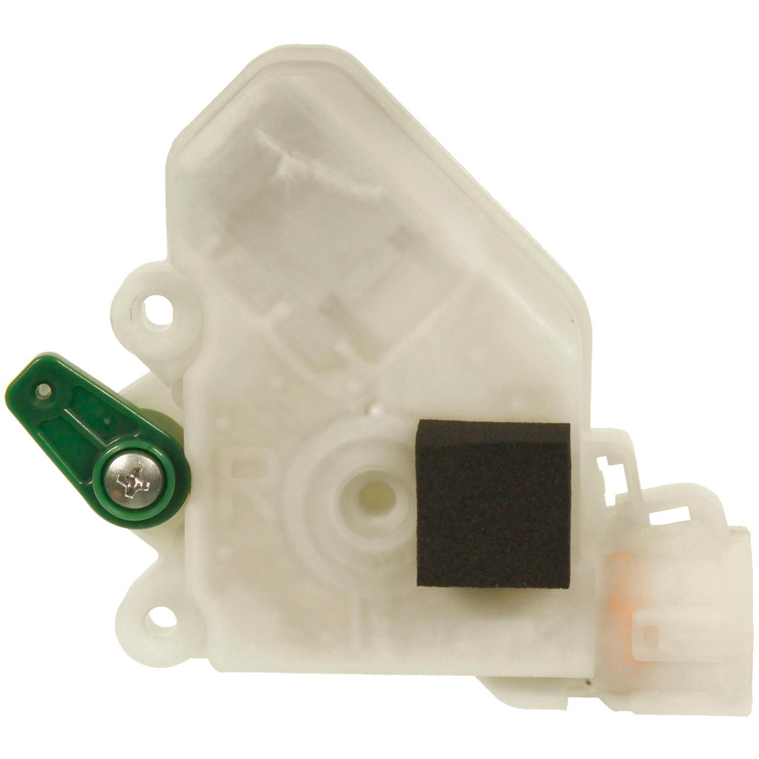 BWD DLA1120 - Door Lock Actuator BWD DLA1120 Door Lock Actuator product image 3 of 3