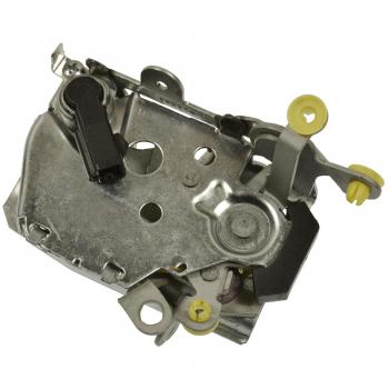 1998 Mercury Mountaineer Door Latch Assembly Front Right BWD DLA11221 image 2 of 3