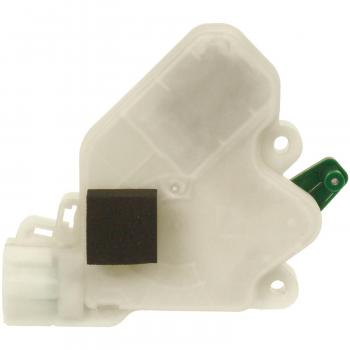 2007 Infiniti G35 Door Lock Actuator Rear Right BWD DLA1123 image 1 of 3
