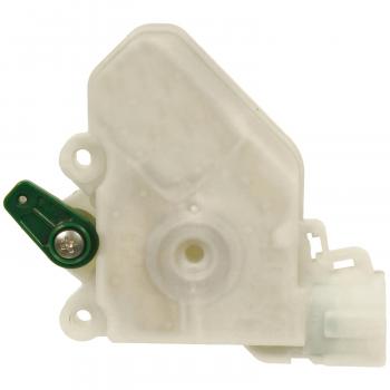 2007 Infiniti G35 Door Lock Actuator Rear Right BWD DLA1123 image 3 of 3