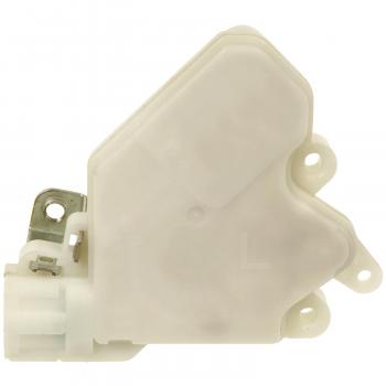 1999 Nissan Maxima Door Lock Actuator Rear Left BWD DLA1124 image 1 of 3