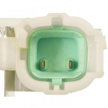 1999 Nissan Maxima Door Lock Actuator Rear Left BWD DLA1124 image 2 of 3