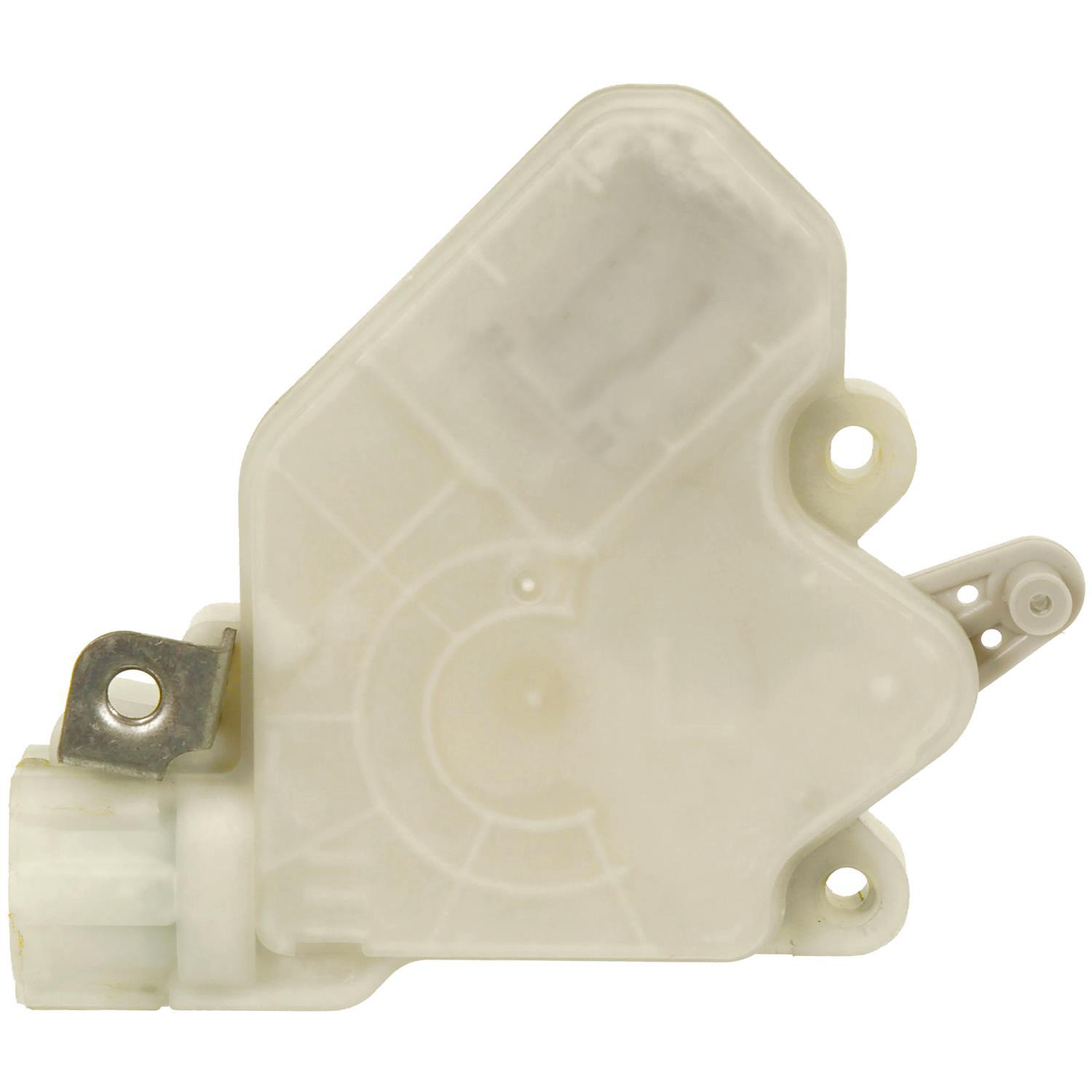 BWD DLA1125 - Door Lock Actuator BWD DLA1125 Door Lock Actuator product image 1 of 3