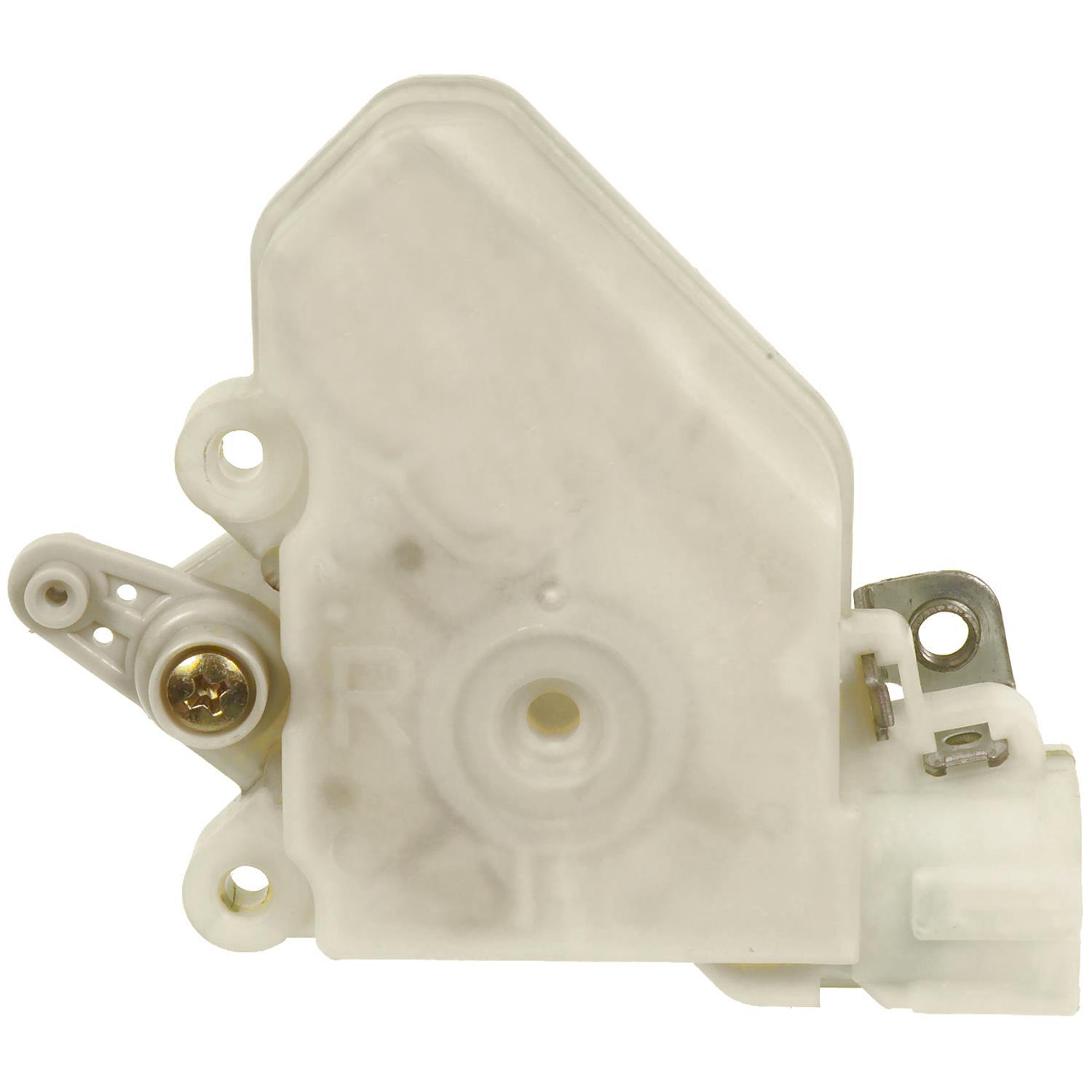 BWD DLA1125 - Door Lock Actuator BWD DLA1125 Door Lock Actuator product image 3 of 3