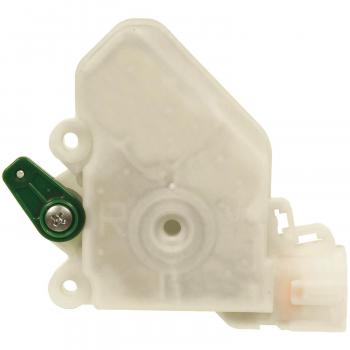 2019 Nissan GT-R Door Lock Actuator BWD DLA1126 image 3 of 3