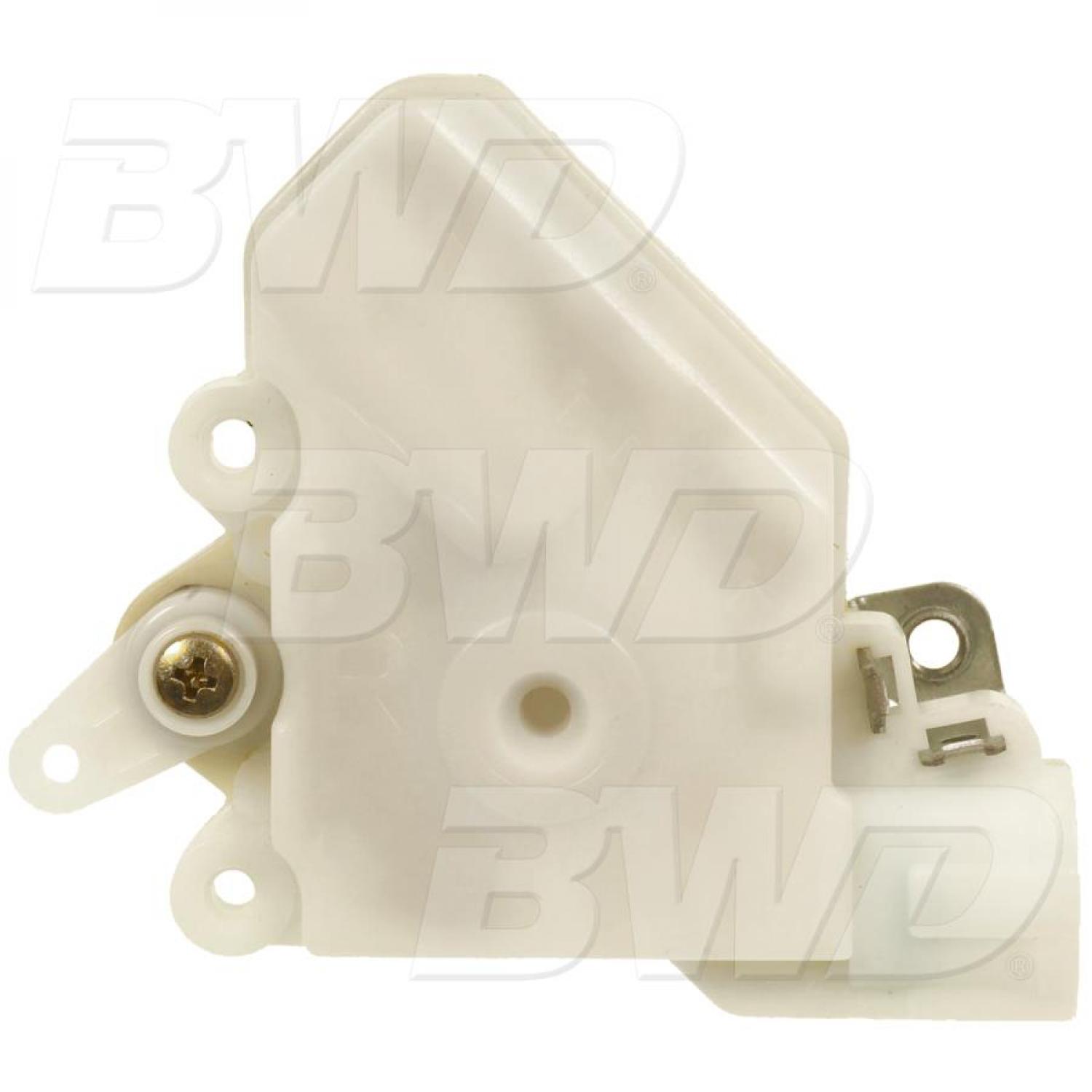 BWD DLA1129 - Door Lock Actuator BWD DLA1129 Door Lock Actuator product image 3 of 3