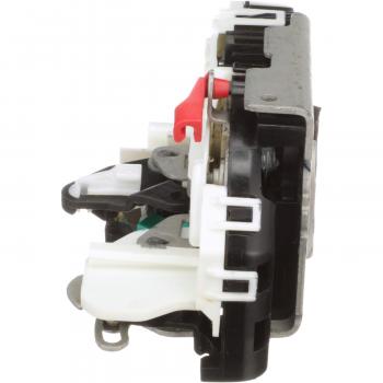 2007 Dodge Nitro Door Lock Actuator