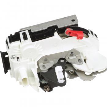 2007 Dodge Nitro Door Lock Actuator Rear Left BWD DLA11300 image 3 of 4
