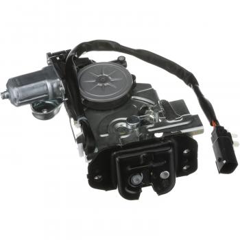 2015 Ford Explorer Door Lock Actuator BWD DLA11301 image 3 of 4